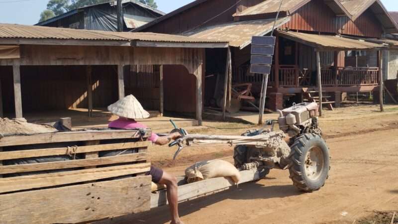 Don Khong – Entspanntes Inselparadies in Laos für Best Ager und Langzeitreisende