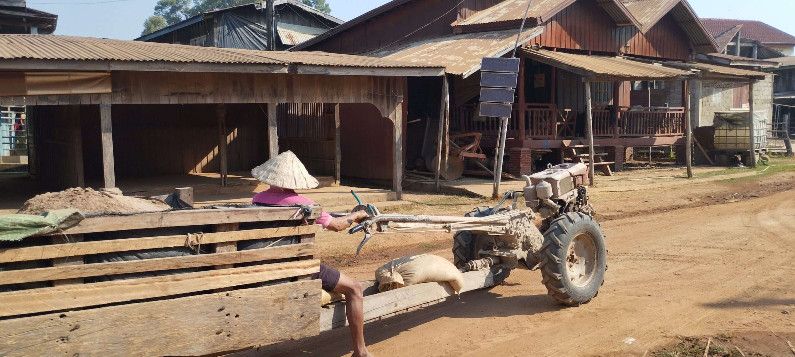 Don Khong – Entspanntes Inselparadies in Laos für Best Ager und Langzeitreisende