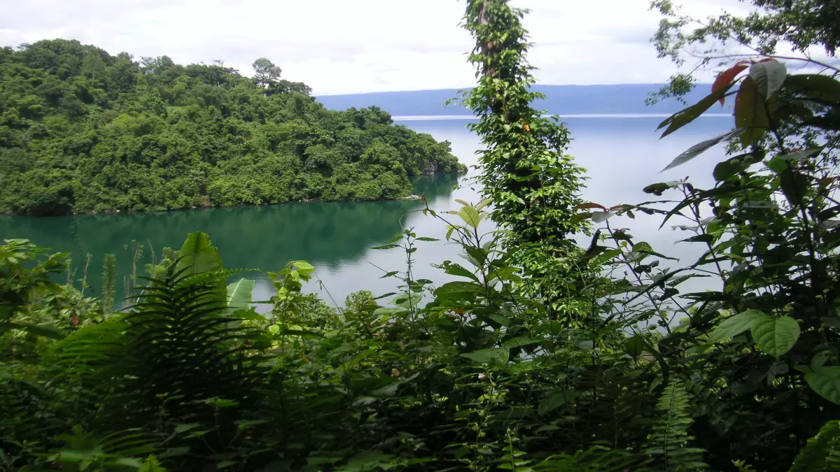 Lake Poso auf Sulawesi – Indonesiens unterschätztes Paradies