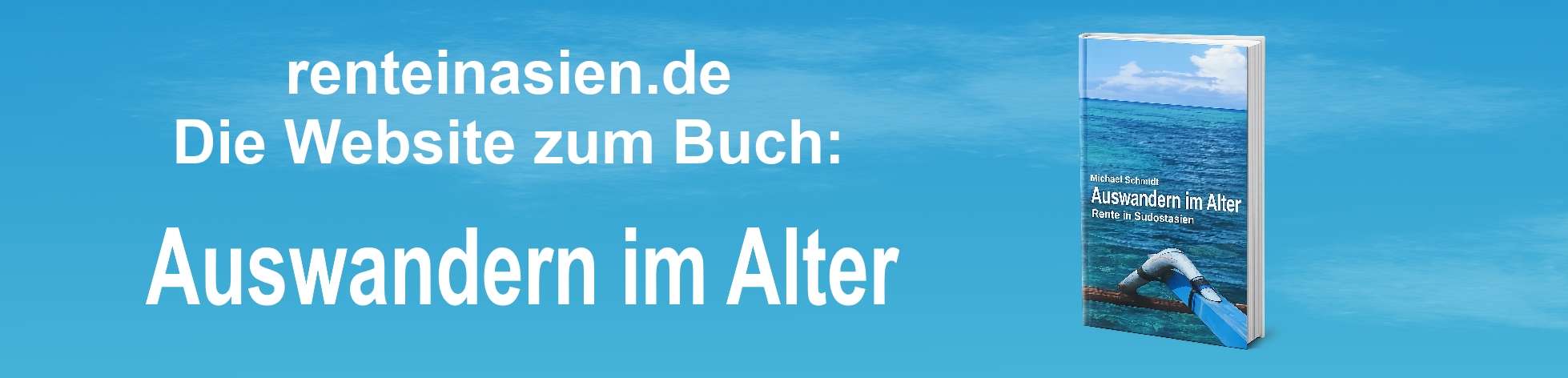 Rente in Asien – Auswandern im Alter